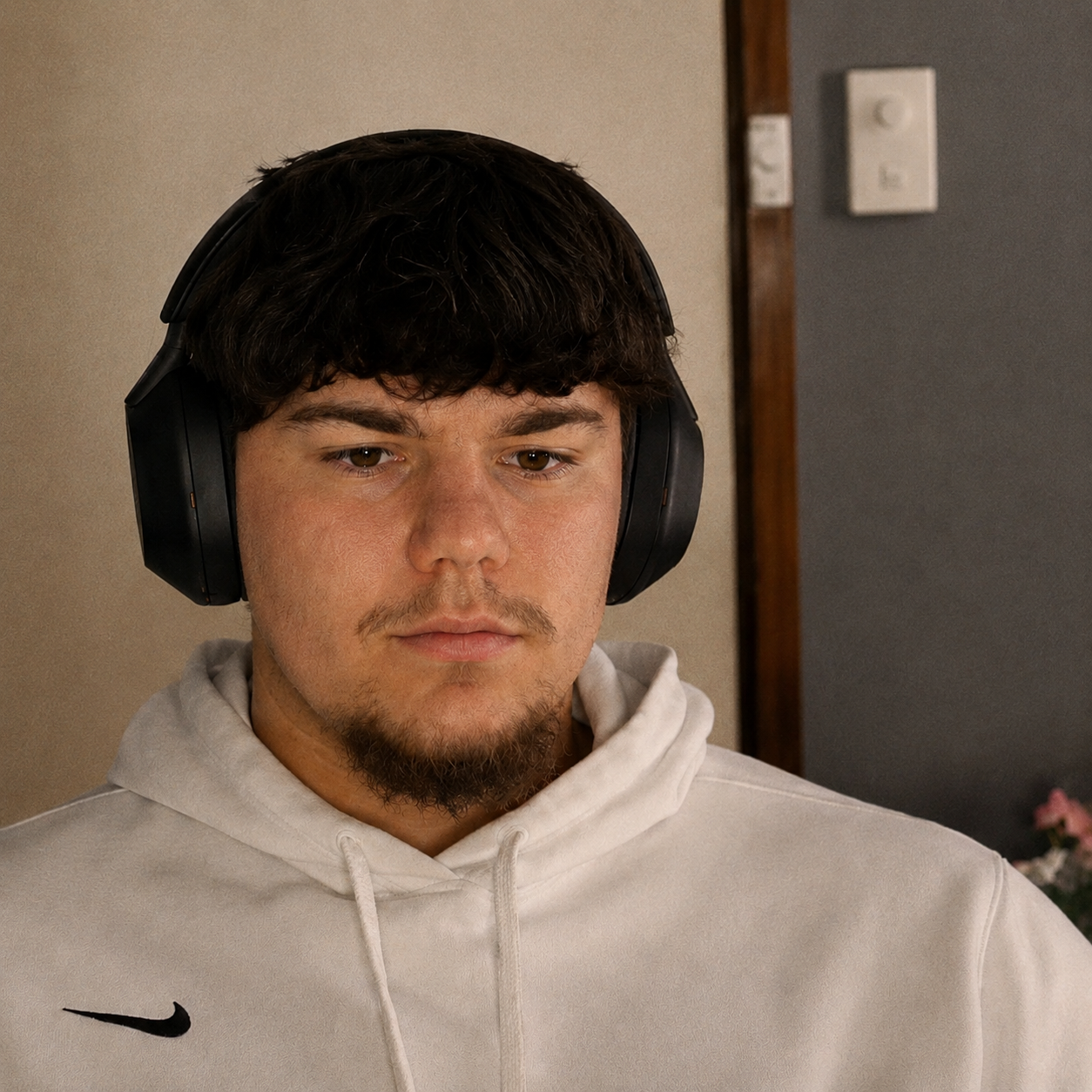 Brody Zwiers